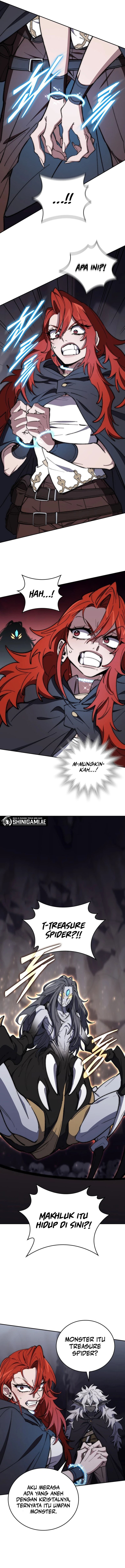 dungeon-architect - Chapter: 30