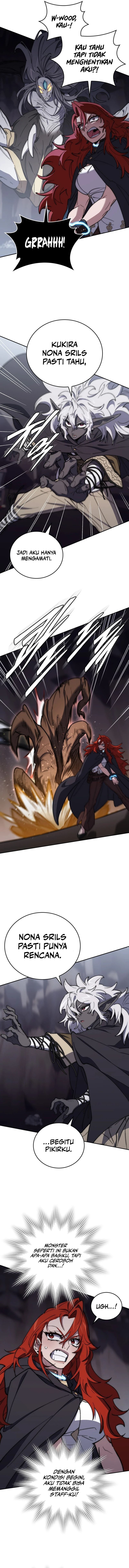 dungeon-architect - Chapter: 30