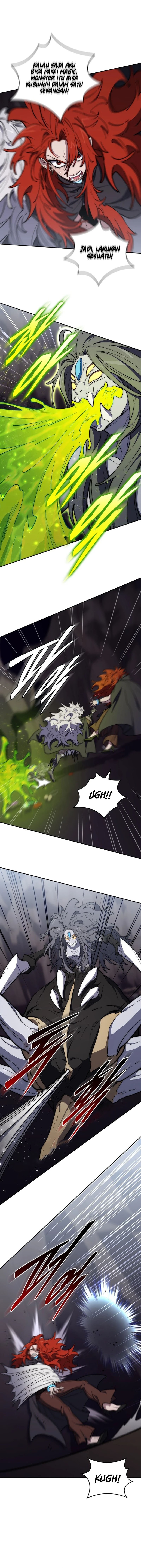 dungeon-architect - Chapter: 30