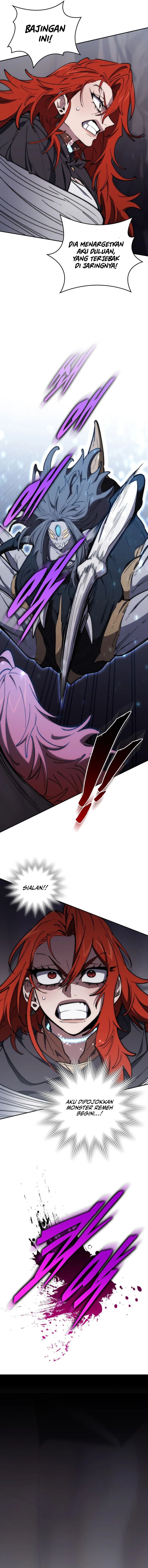 dungeon-architect - Chapter: 30