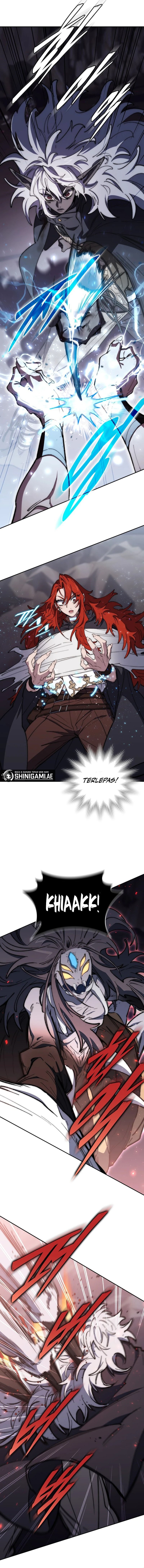 dungeon-architect - Chapter: 30