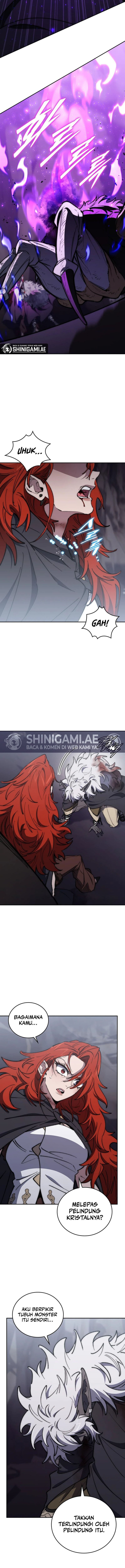 dungeon-architect - Chapter: 30