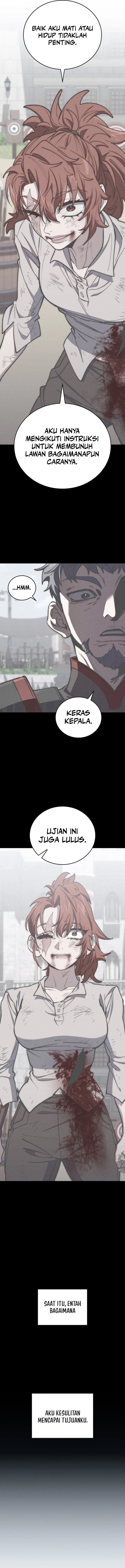 dungeon-architect - Chapter: 30