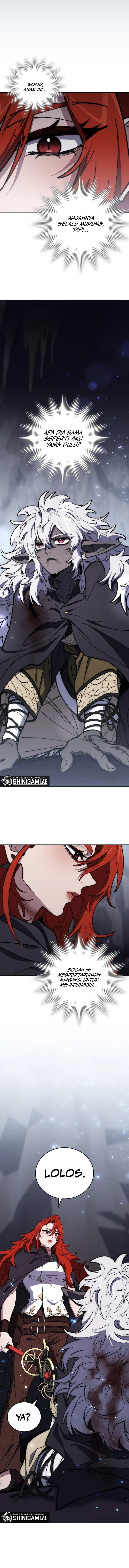 dungeon-architect - Chapter: 30