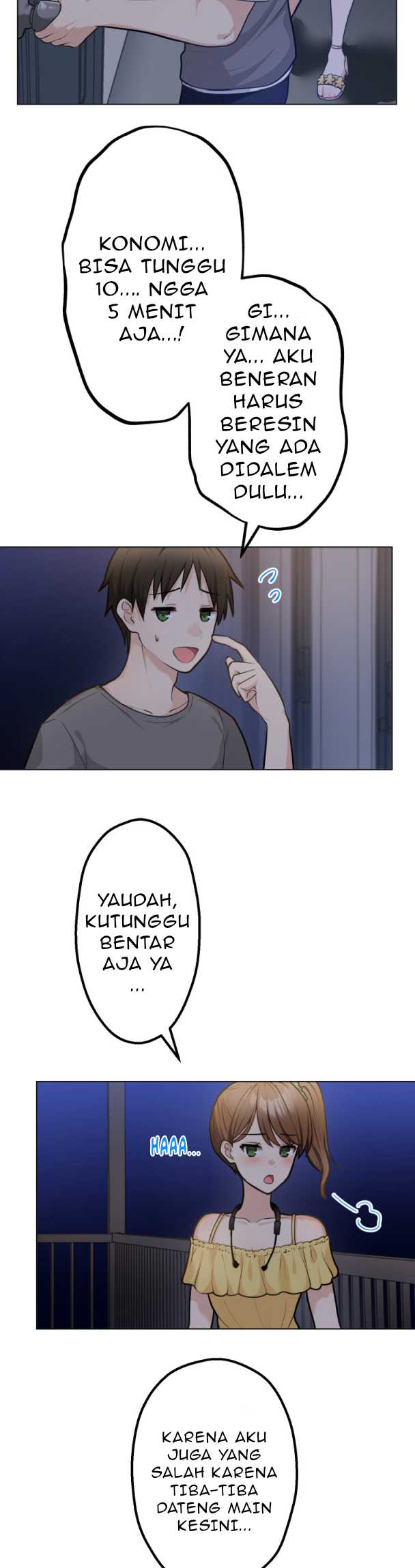 mendokusai-yurei-desu-ga-watashi-to-koi-shite-kuremasu-ka - Chapter: 6