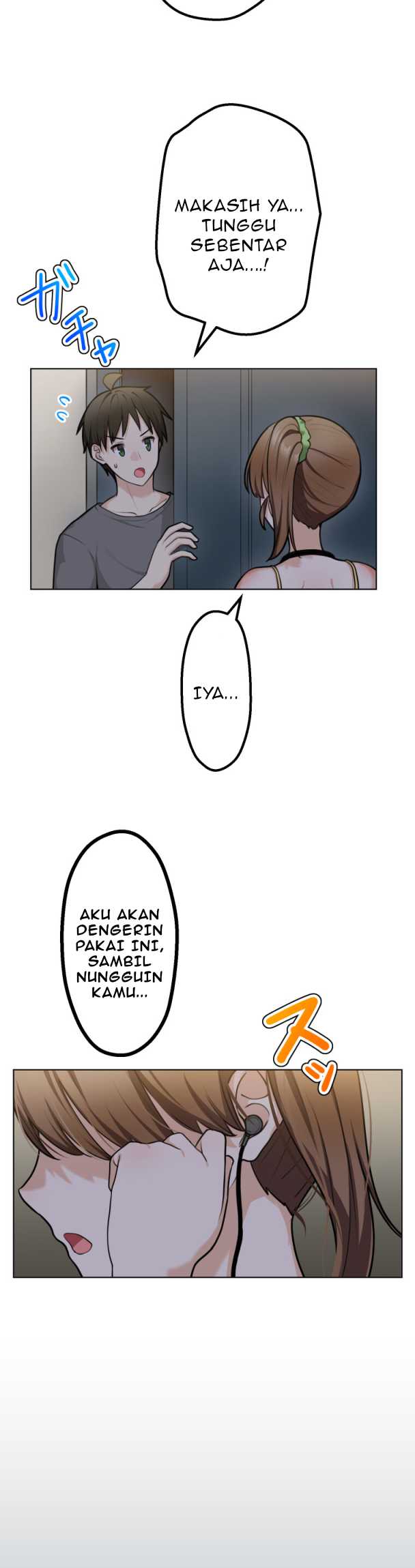 mendokusai-yurei-desu-ga-watashi-to-koi-shite-kuremasu-ka - Chapter: 6