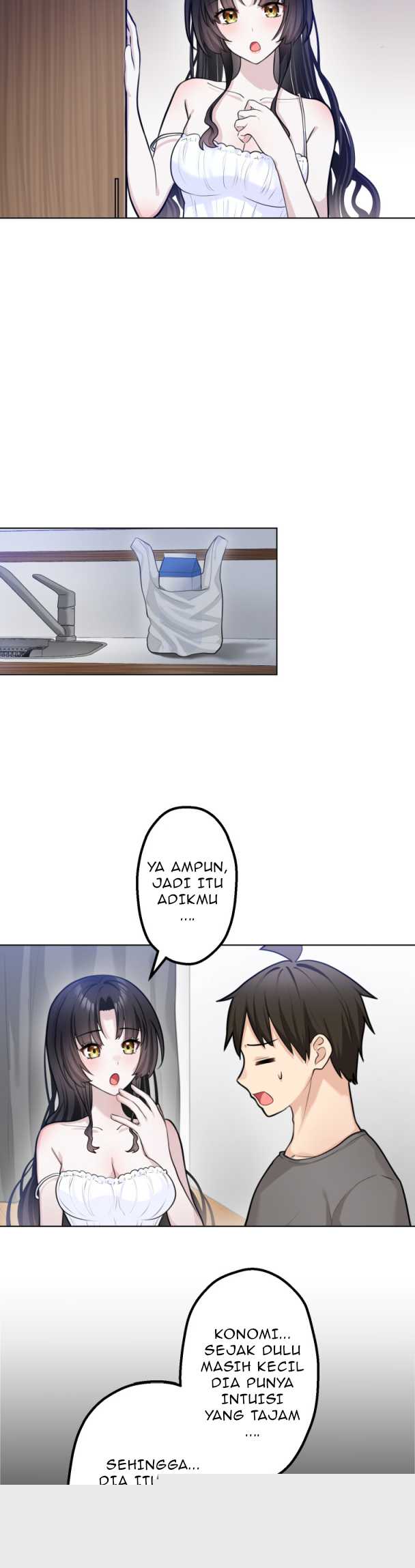 mendokusai-yurei-desu-ga-watashi-to-koi-shite-kuremasu-ka - Chapter: 6