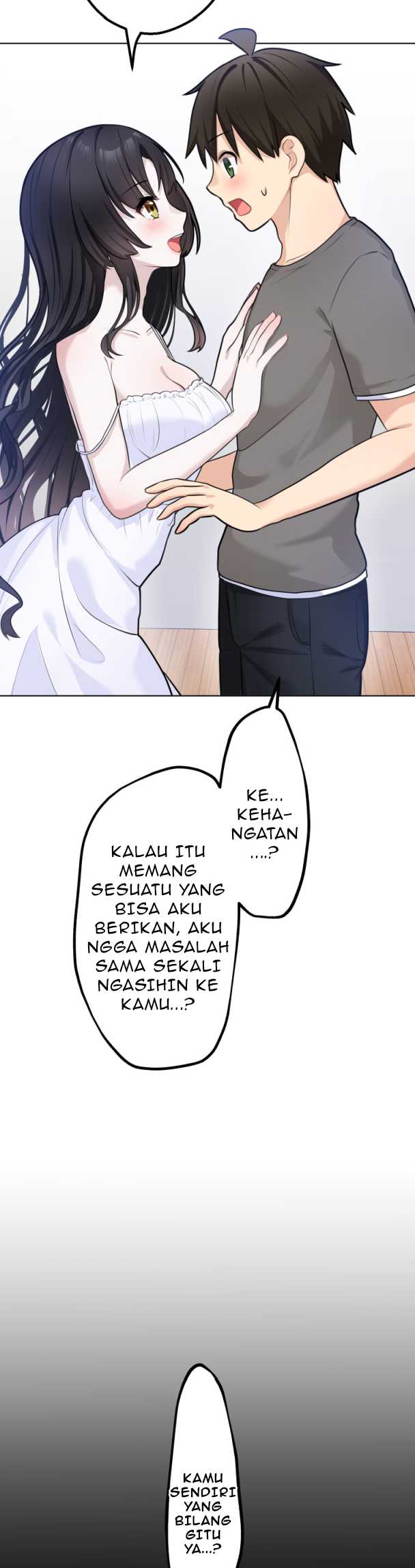 mendokusai-yurei-desu-ga-watashi-to-koi-shite-kuremasu-ka - Chapter: 6