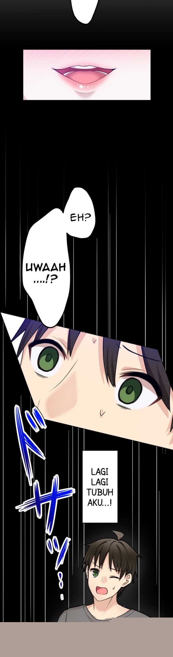 mendokusai-yurei-desu-ga-watashi-to-koi-shite-kuremasu-ka - Chapter: 6