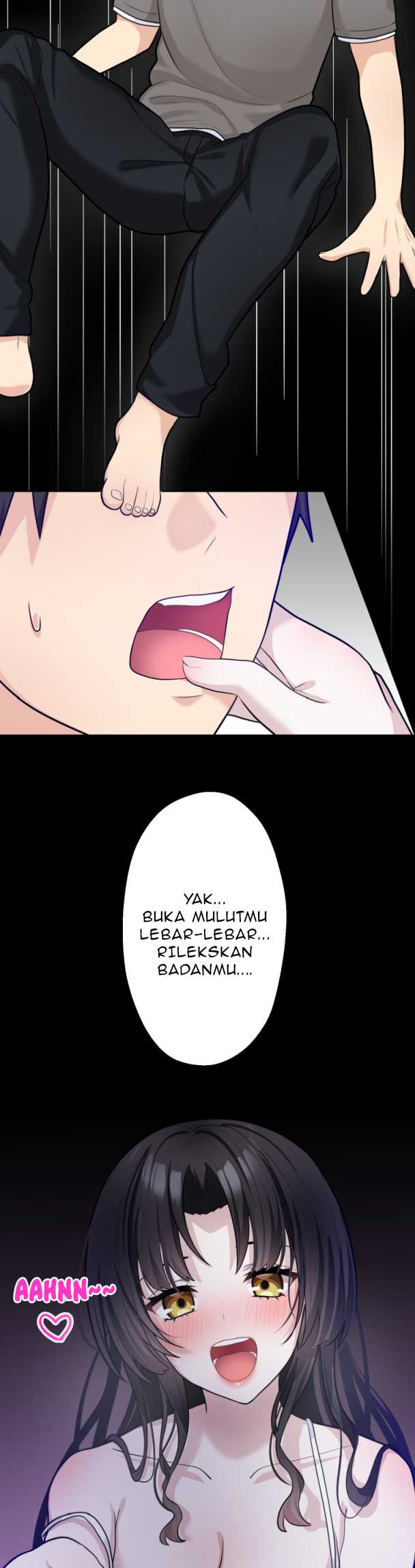 mendokusai-yurei-desu-ga-watashi-to-koi-shite-kuremasu-ka - Chapter: 6