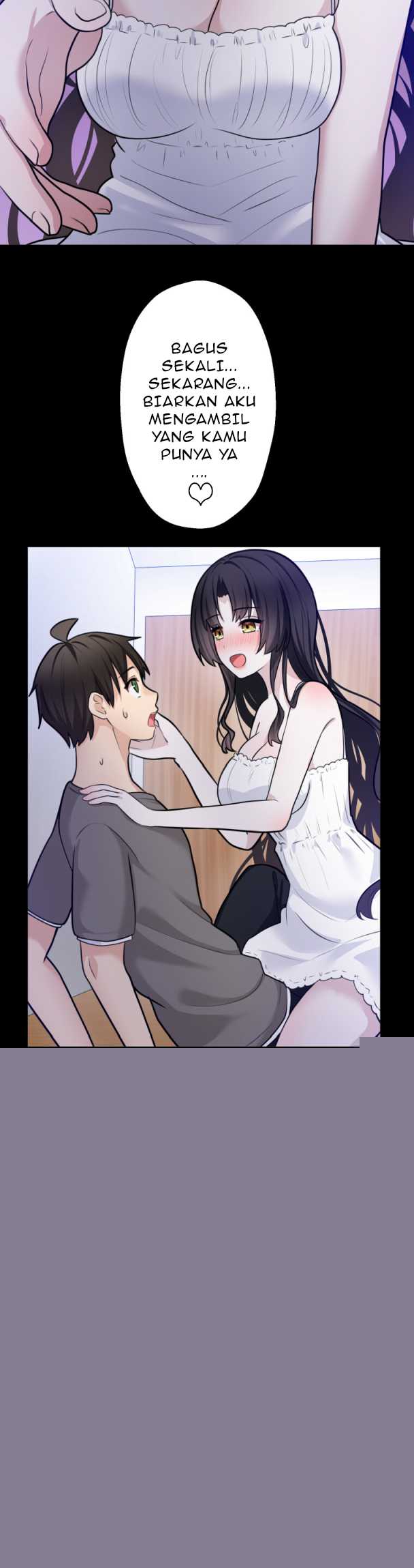 mendokusai-yurei-desu-ga-watashi-to-koi-shite-kuremasu-ka - Chapter: 6