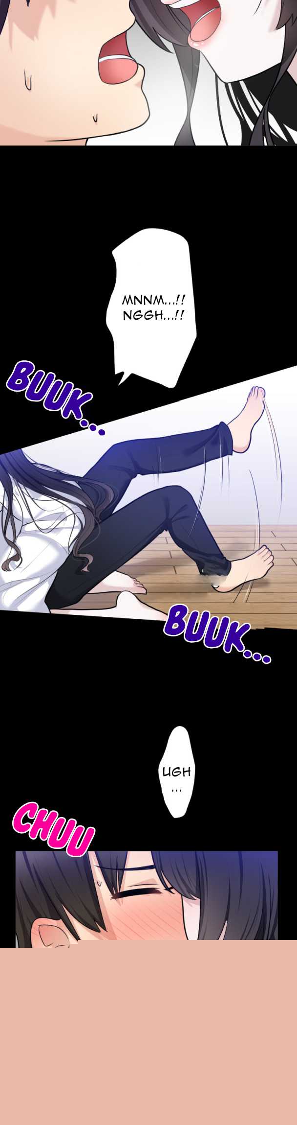 mendokusai-yurei-desu-ga-watashi-to-koi-shite-kuremasu-ka - Chapter: 6