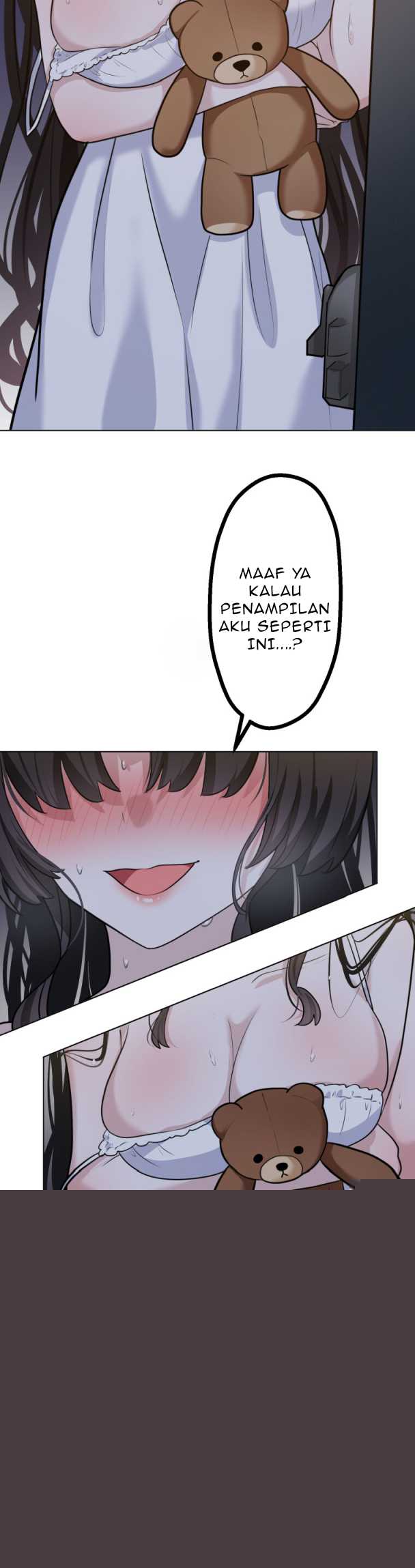 mendokusai-yurei-desu-ga-watashi-to-koi-shite-kuremasu-ka - Chapter: 6