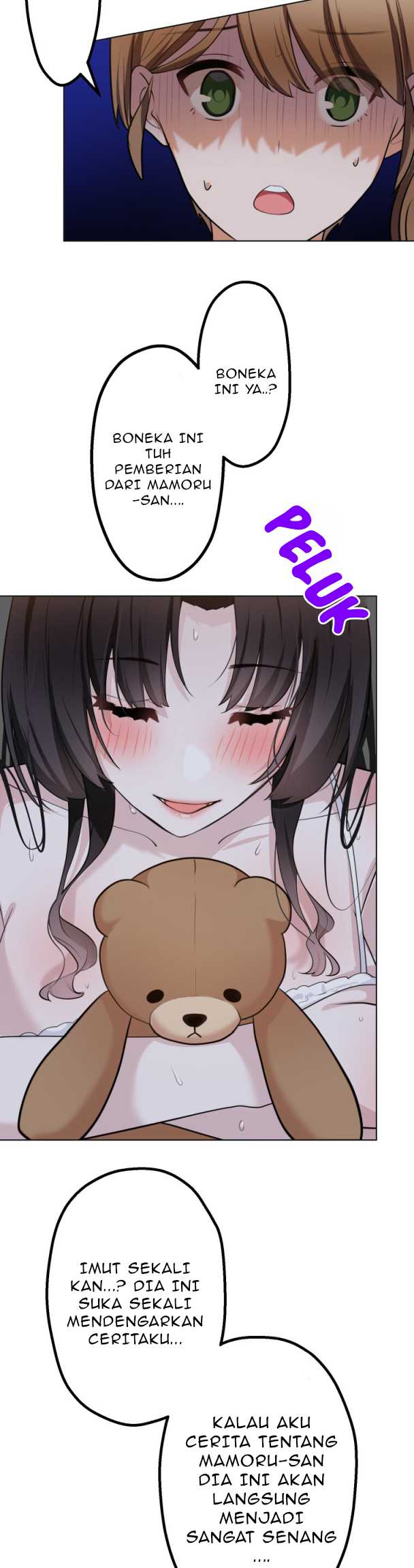 mendokusai-yurei-desu-ga-watashi-to-koi-shite-kuremasu-ka - Chapter: 6