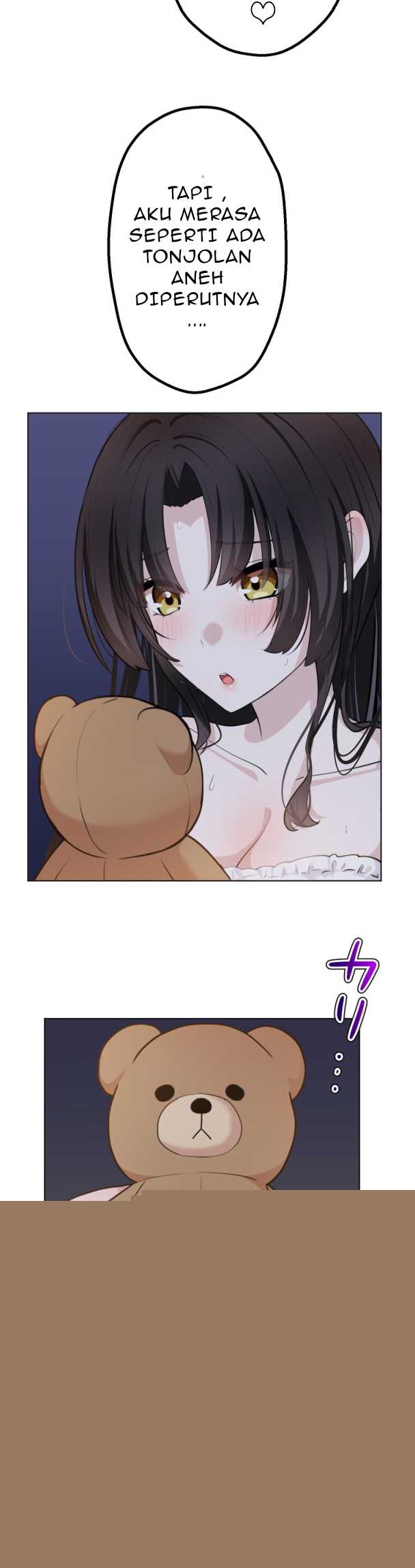 mendokusai-yurei-desu-ga-watashi-to-koi-shite-kuremasu-ka - Chapter: 6
