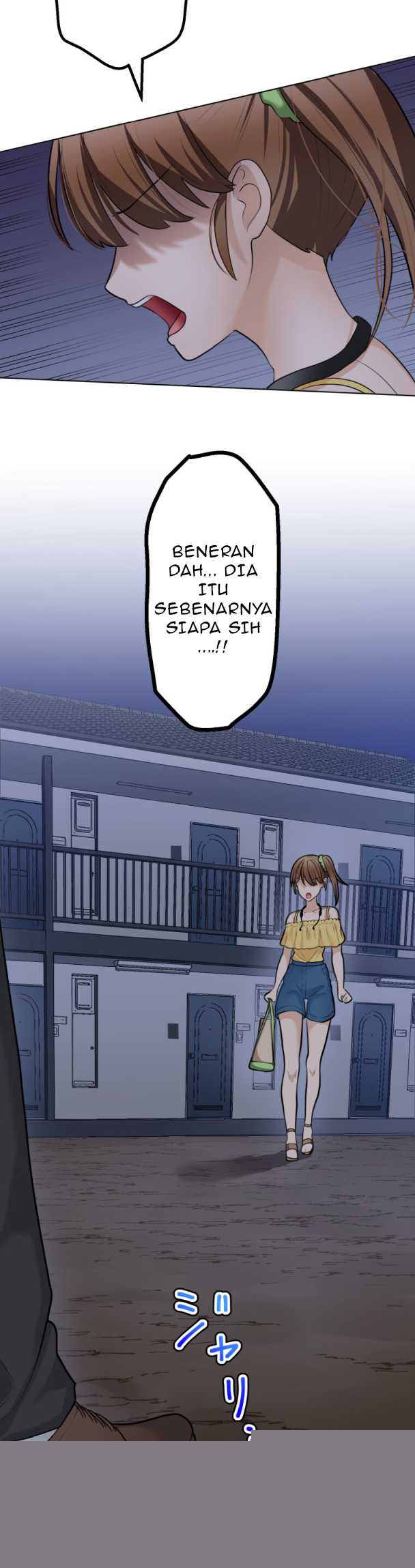 mendokusai-yurei-desu-ga-watashi-to-koi-shite-kuremasu-ka - Chapter: 6
