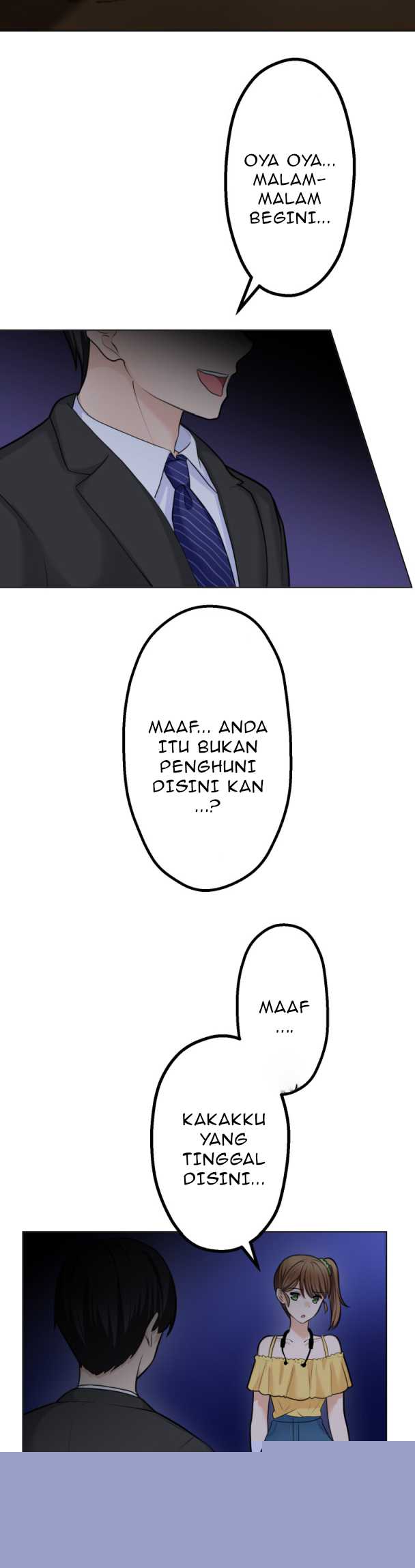 mendokusai-yurei-desu-ga-watashi-to-koi-shite-kuremasu-ka - Chapter: 6
