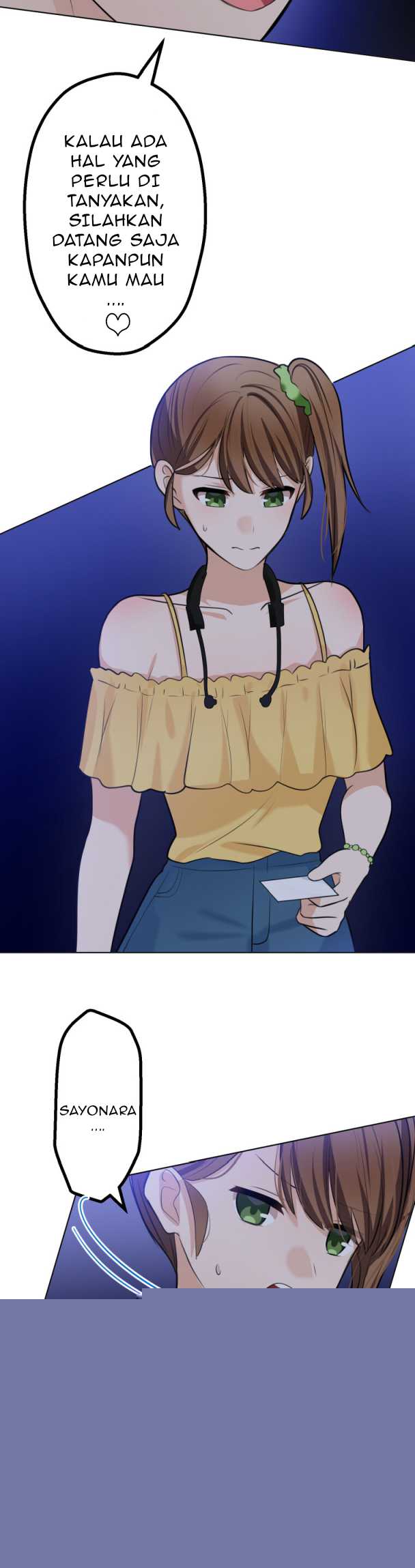 mendokusai-yurei-desu-ga-watashi-to-koi-shite-kuremasu-ka - Chapter: 6