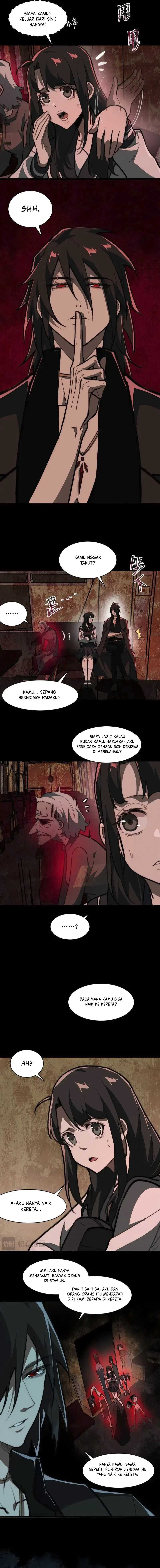 i-created-an-urban-legend - Chapter: 67