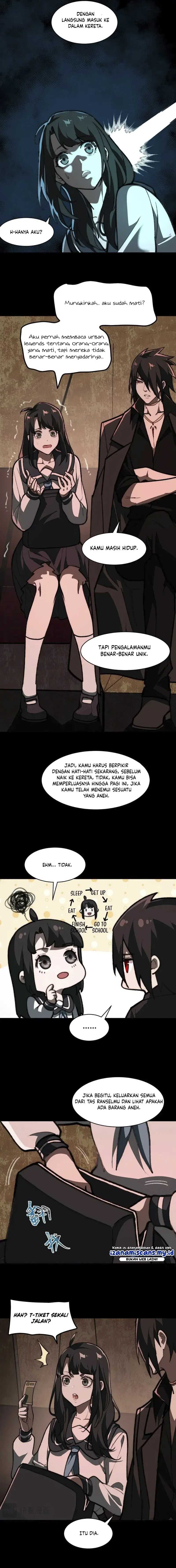 i-created-an-urban-legend - Chapter: 67