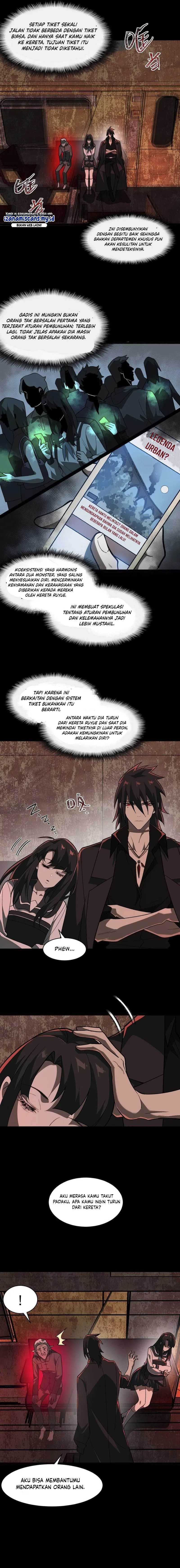 i-created-an-urban-legend - Chapter: 67