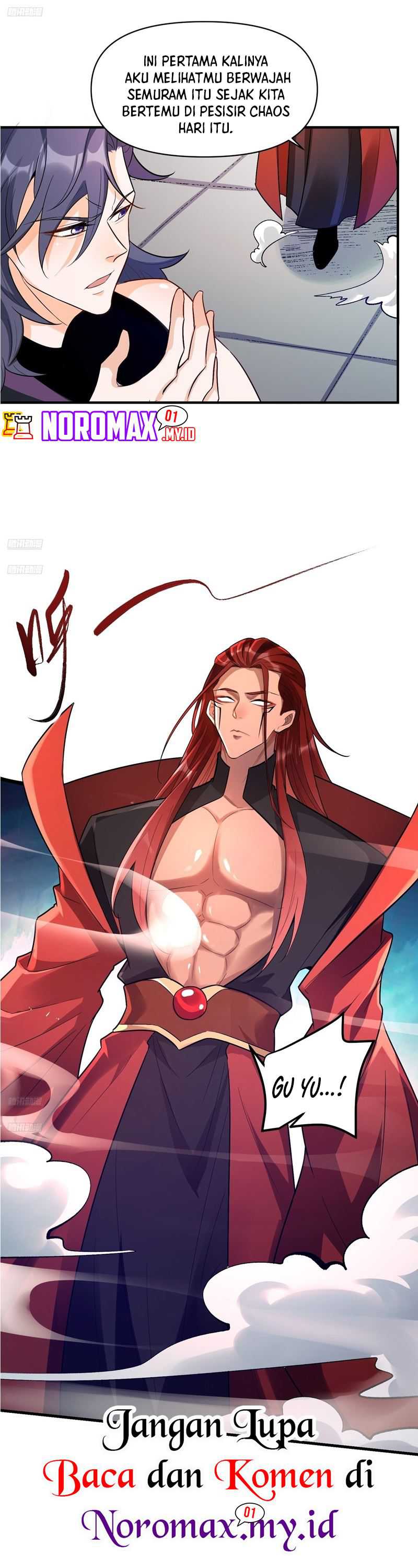 im-actually-a-cultivation-bigshot - Chapter: 485