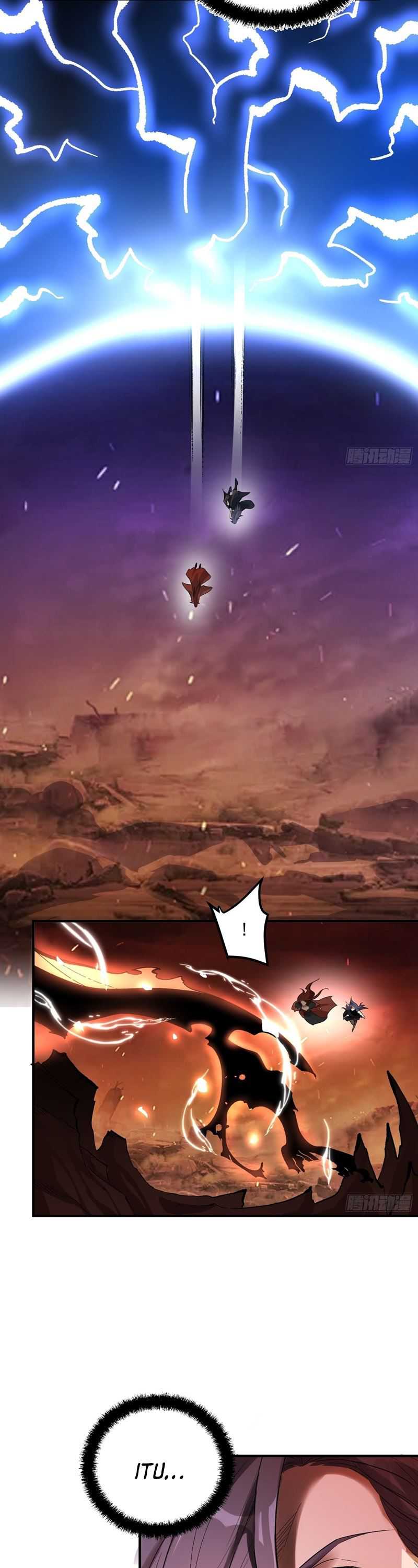 im-actually-a-cultivation-bigshot - Chapter: 485