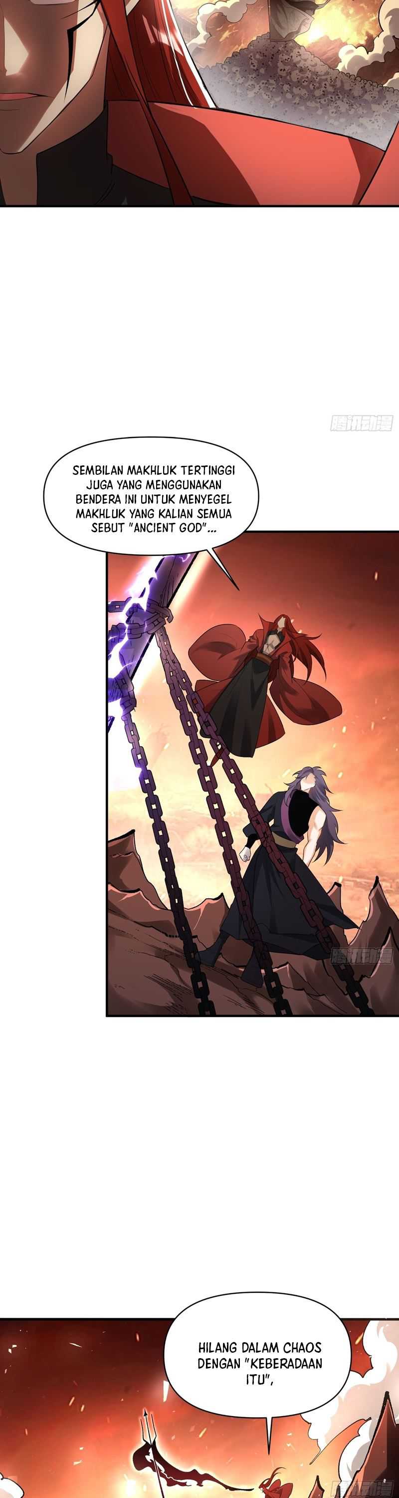 im-actually-a-cultivation-bigshot - Chapter: 485