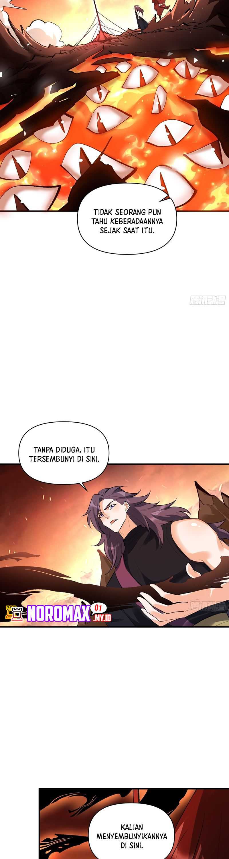 im-actually-a-cultivation-bigshot - Chapter: 485
