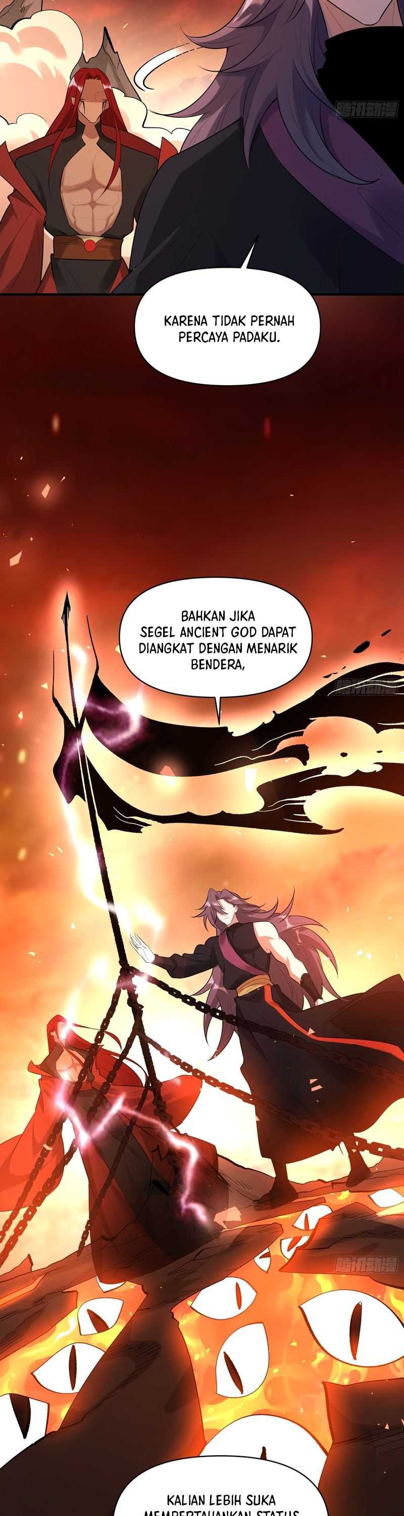 im-actually-a-cultivation-bigshot - Chapter: 485