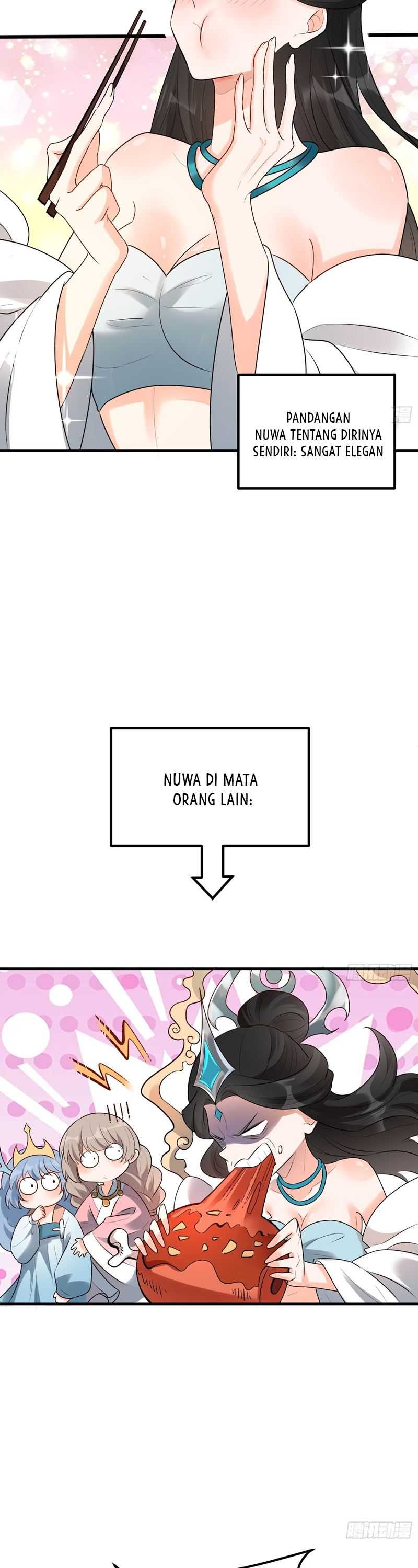 im-actually-a-cultivation-bigshot - Chapter: 485