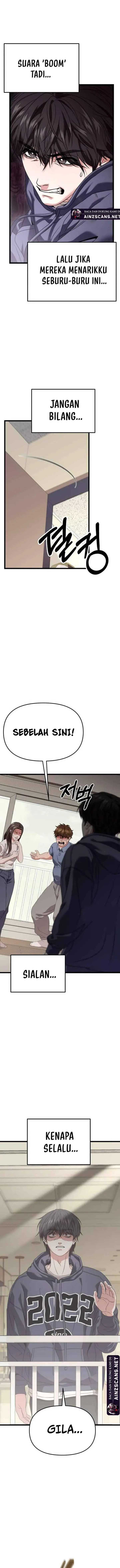 the-ultimate-shut-in - Chapter: 29
