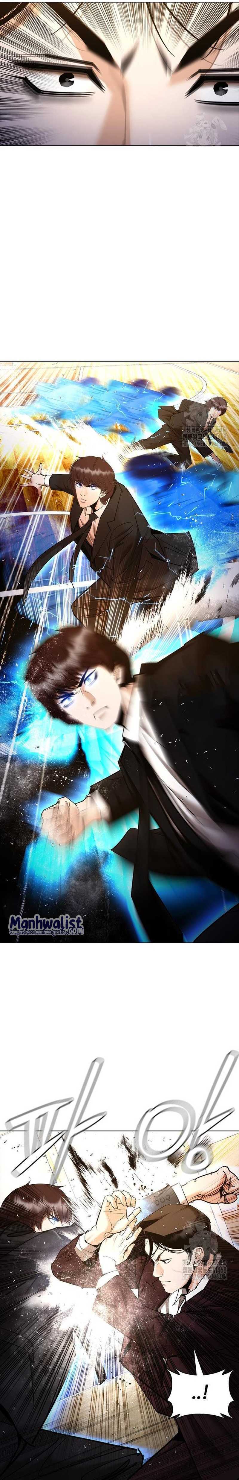 shadow-agents-suit-up - Chapter: 8