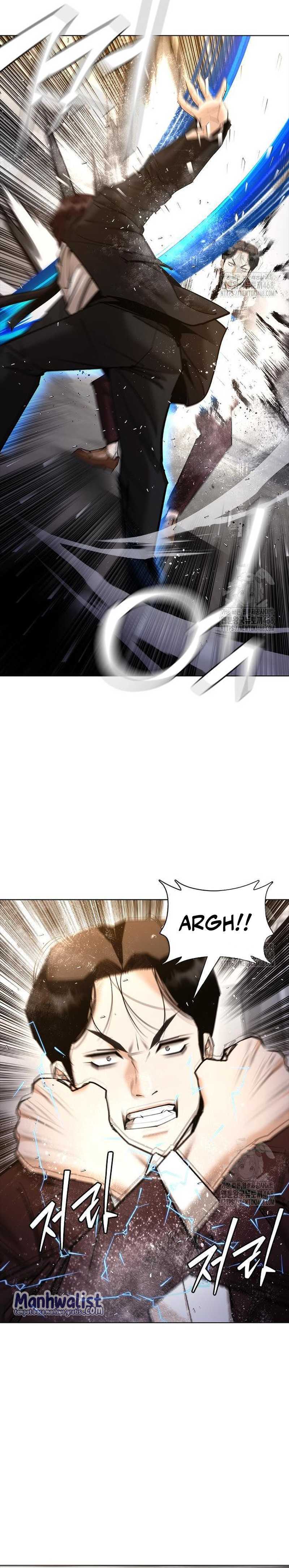 shadow-agents-suit-up - Chapter: 8