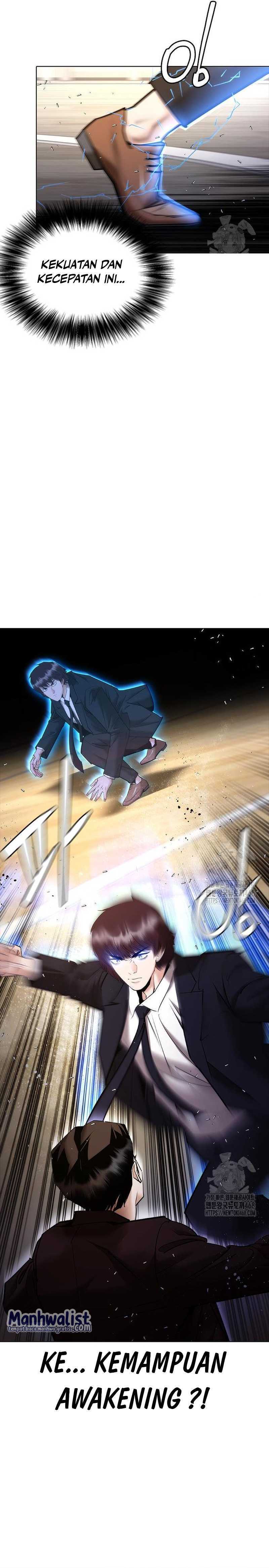 shadow-agents-suit-up - Chapter: 8