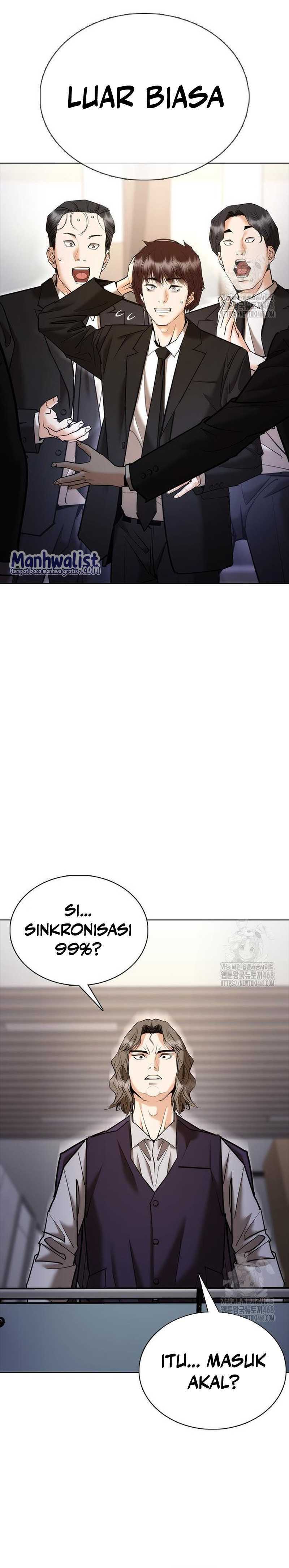 shadow-agents-suit-up - Chapter: 8