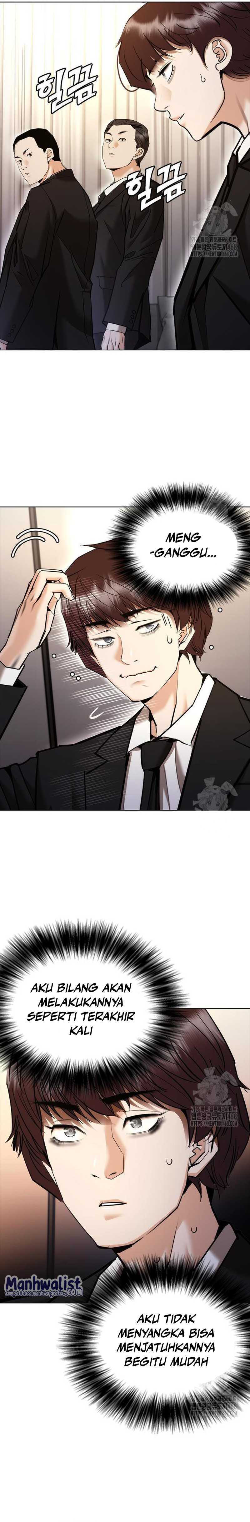 shadow-agents-suit-up - Chapter: 8