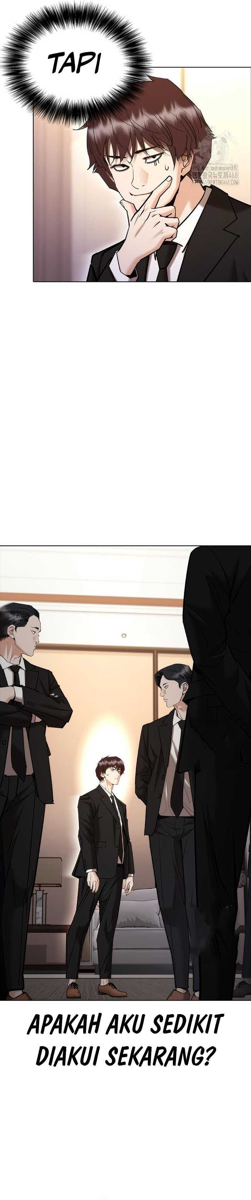shadow-agents-suit-up - Chapter: 8