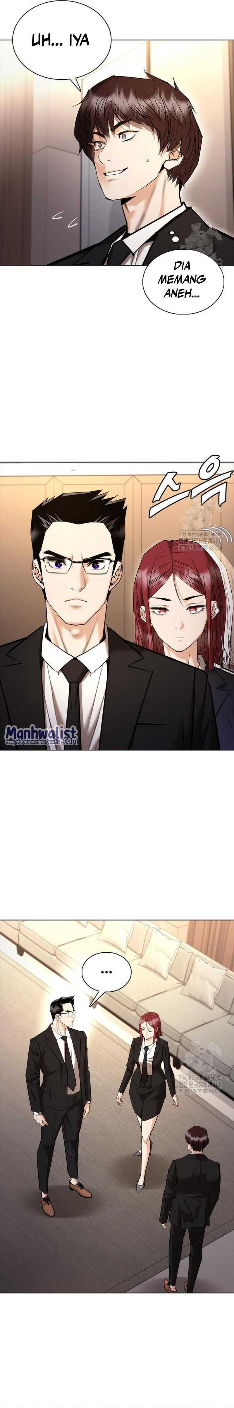 shadow-agents-suit-up - Chapter: 8