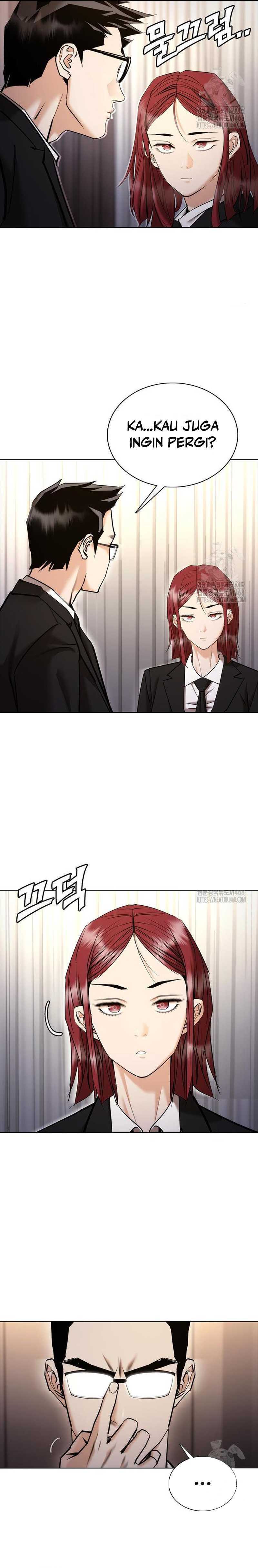 shadow-agents-suit-up - Chapter: 8