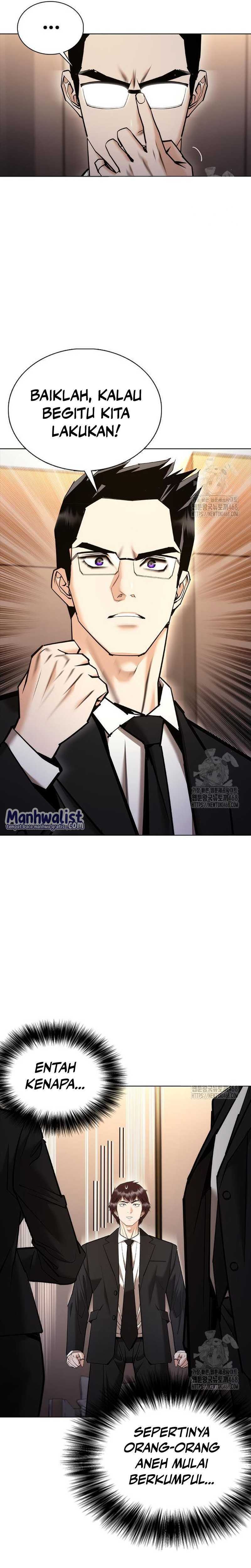 shadow-agents-suit-up - Chapter: 8