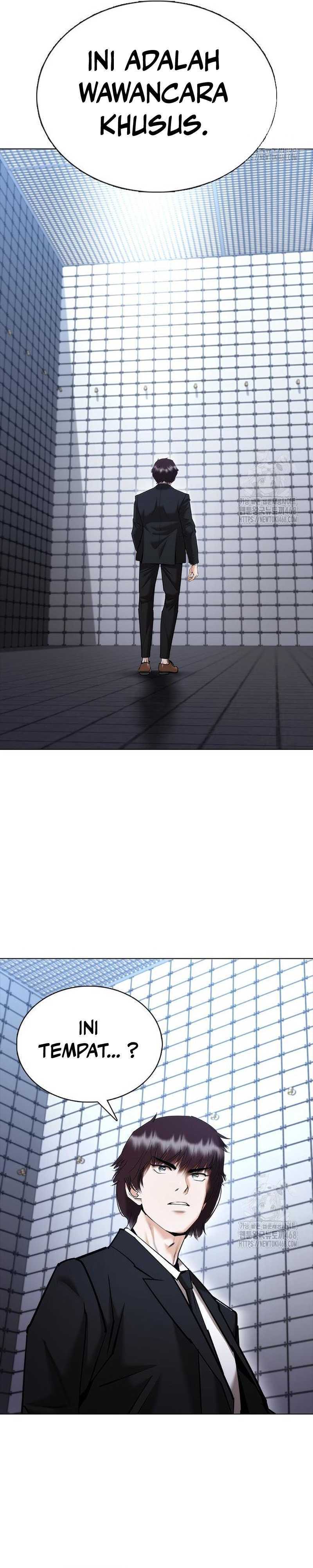 shadow-agents-suit-up - Chapter: 8