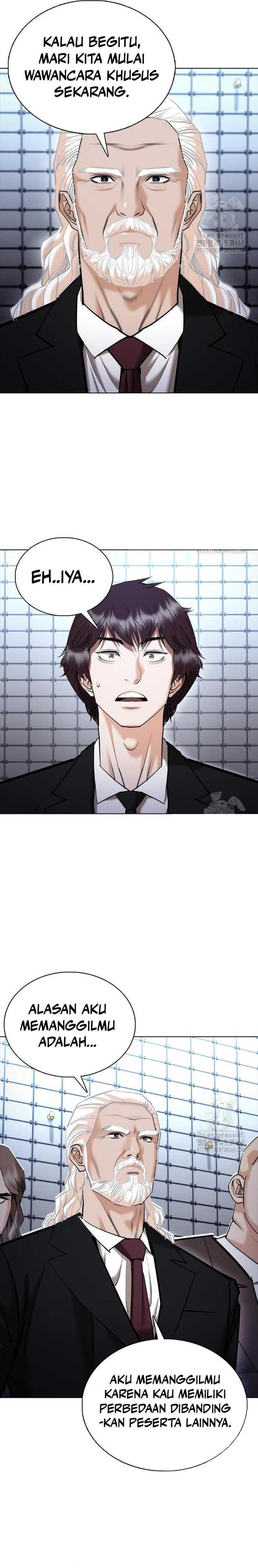 shadow-agents-suit-up - Chapter: 8