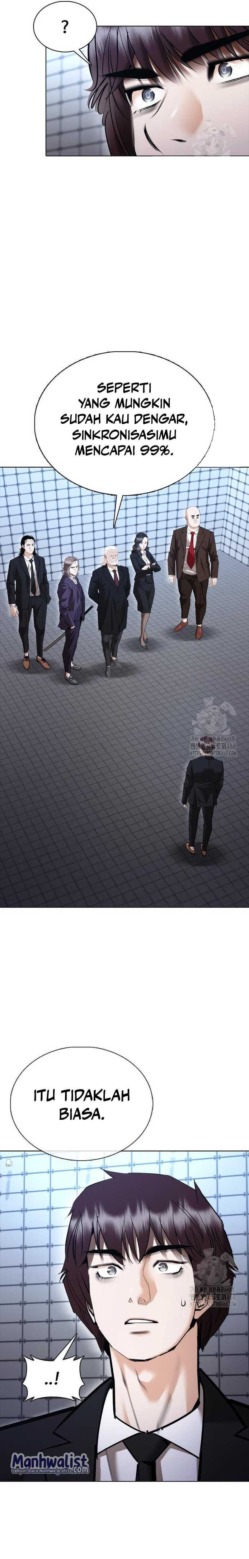 shadow-agents-suit-up - Chapter: 8