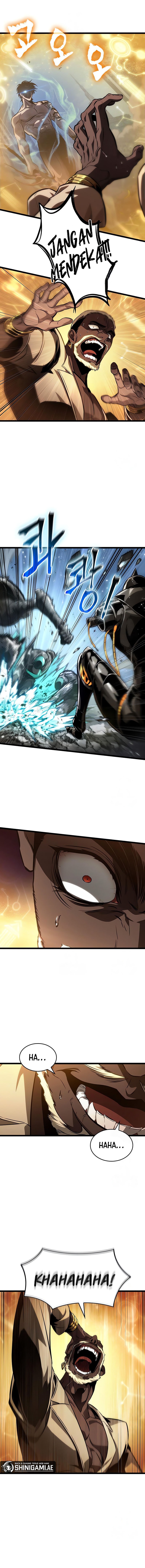 the-world-after-the-fall - Chapter: 181