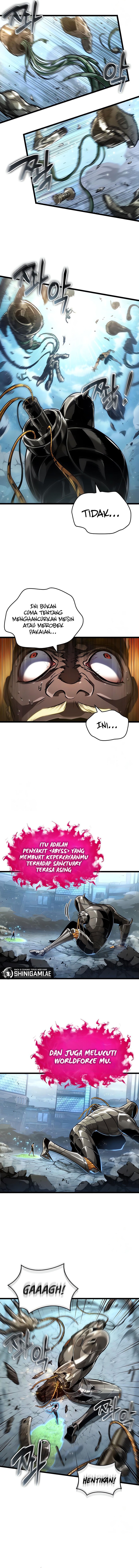 the-world-after-the-fall - Chapter: 181