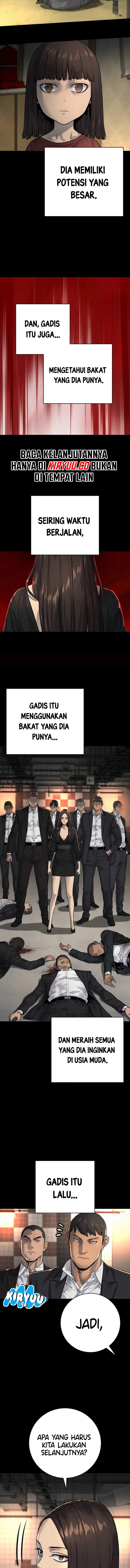 return-of-the-bloodthirsty-police - Chapter: 84