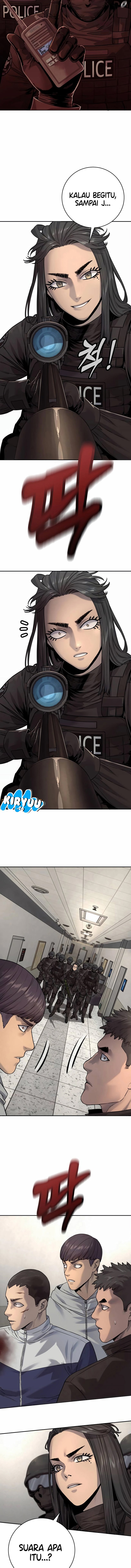 return-of-the-bloodthirsty-police - Chapter: 84
