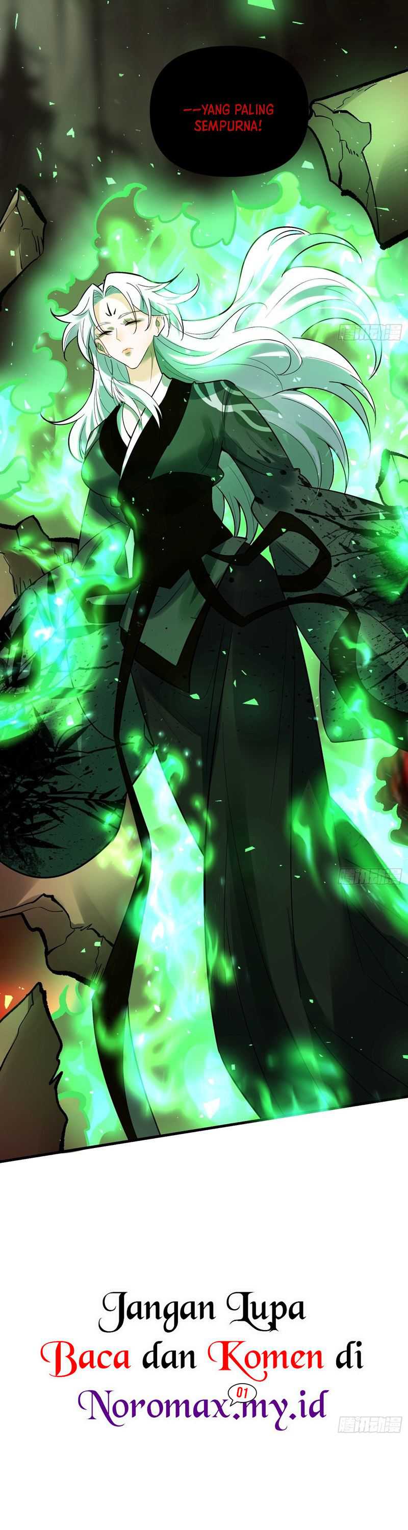 im-actually-a-cultivation-bigshot - Chapter: 486