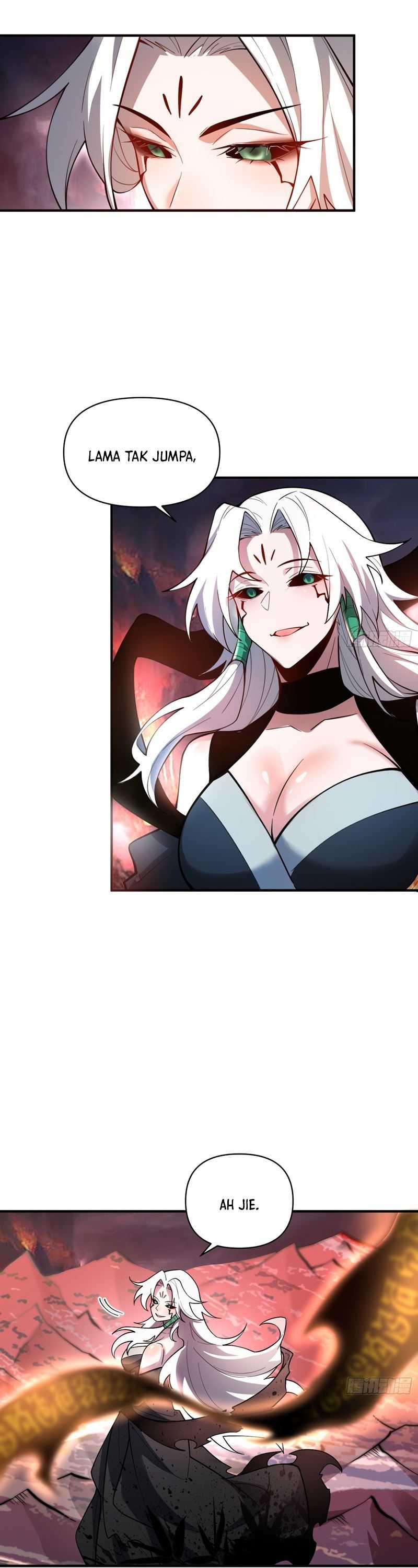 im-actually-a-cultivation-bigshot - Chapter: 486